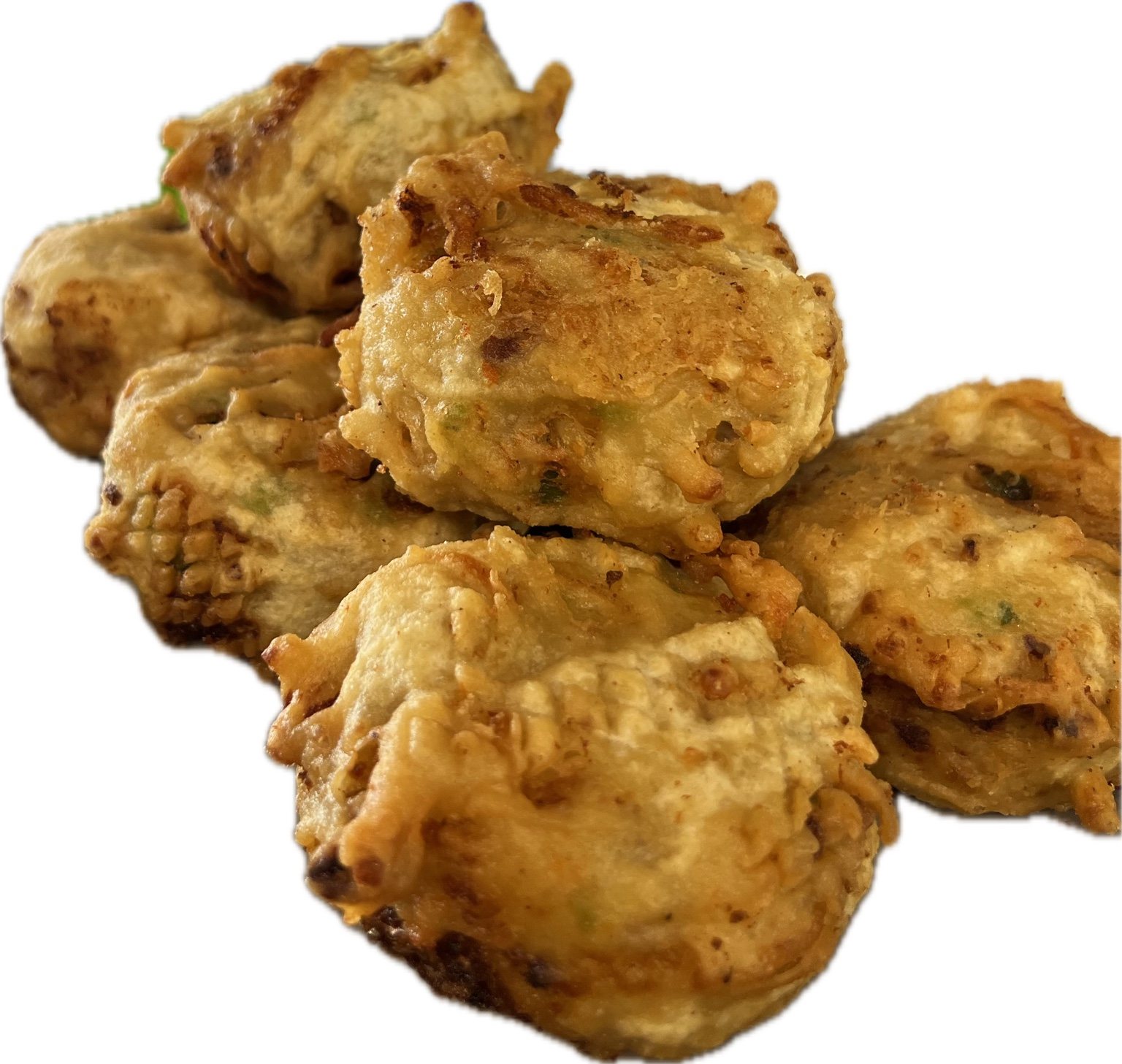Frittatine di pasta