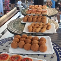 Buffet El Capricho