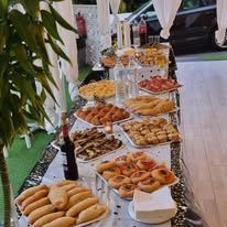 Buffet napoletano El Capricho